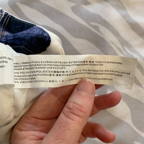 JOA shorts - Picture 3 of 7